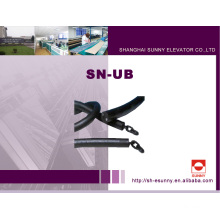 Пластиковая компенсационная уравновешивающая цепь (SN-UB)